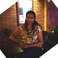 Pubali Banerjee