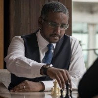 Faisal Luqman