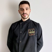 Stavros Kechagias