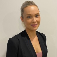 Kate Winterburn