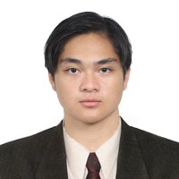 Jonte Martino Yulo