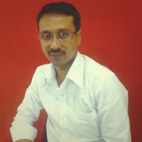 MIR GHOUSE