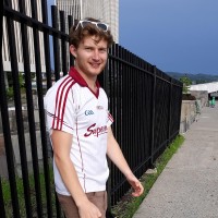 Liam Mallon
