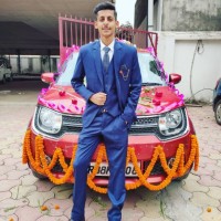 Hitesh Dharewa