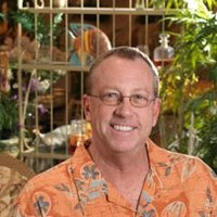 Mark Daniel