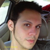 Eric Campbell