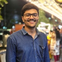 Shivam Parmar