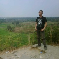 Hilman Mulyantoro