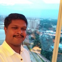 Bijoy George