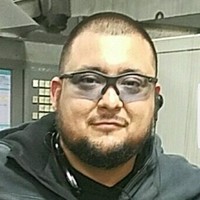 Oscar Gonzalez