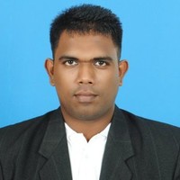 Sathees Kumar