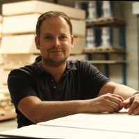 Thijs Haarhuis