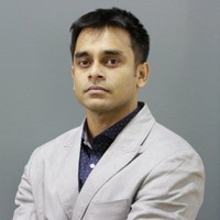 Shantanu Das