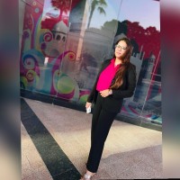 Ashna Kanojia