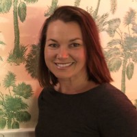 Tanya Robertson