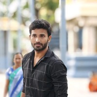 Nagarjuna Reddy