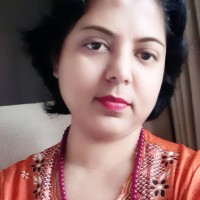 Susmita Ghosh