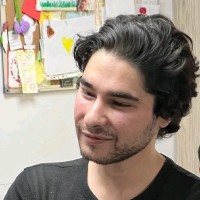 Mohamed Eldakroury