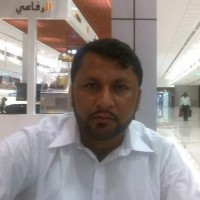 Nazir Ahmad