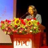 Purvi Mathankar