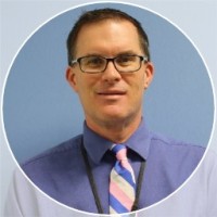 Nicholas Klingseis