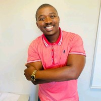 Nkululeko Victor Masombuka