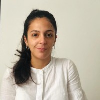 Melany Prieto Annibali