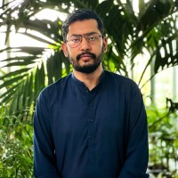 Mohammad Areeb Aleem