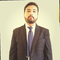 Shivam Chaubey