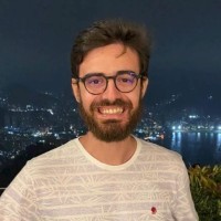 Rafael Gomes Nobrega Paiva