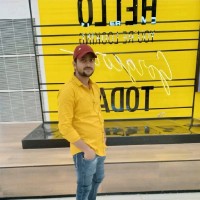 Ajay Kumar Yadav
