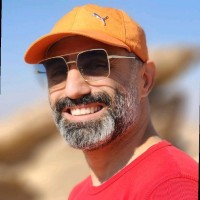 Meysam Nikzadeh