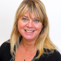 Anita Copperwheat
