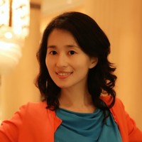 Cathy Xu