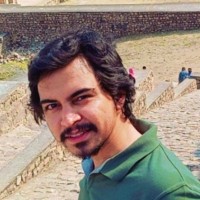 Rohan Mishra