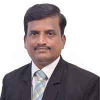 Mahesh Ramachandran
