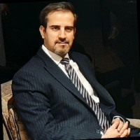 Abolfazl Moradi