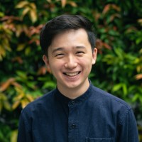 Justin Wong