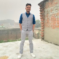 Rahul Chauhan