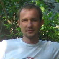 Sergey Miryan