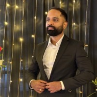 Sai Kiran Naik Bhukya