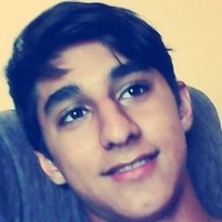 Gabriel Pires Vieira