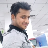 Manish Gusain