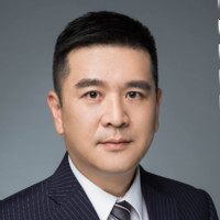 Roy Wang