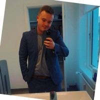 Jeppe Stubtoft