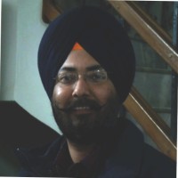 Manpreet Singh
