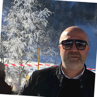 Şahin Çil