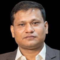 Prasenjit Mishra