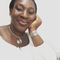 Lillian Nwachukwu