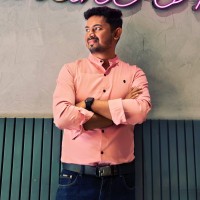 Nisarg Rajvanshi